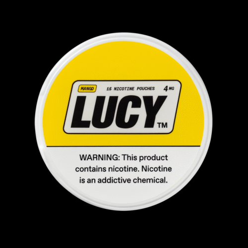 LUCY Mango-12MG