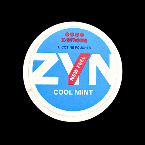 ZYN Cool Mint X-Strong-11MG [EU]