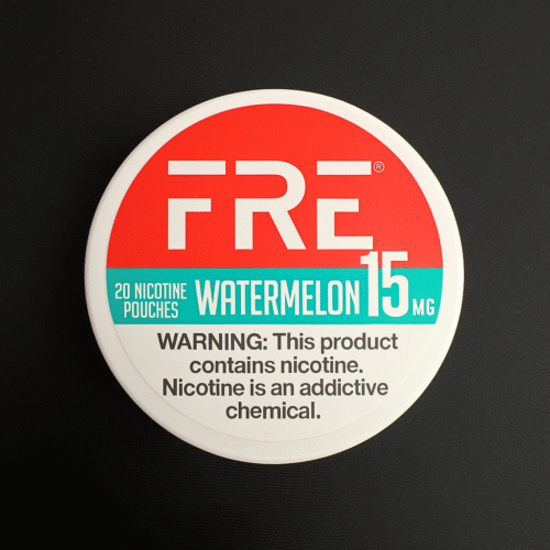 FRE Watermelon-15MG