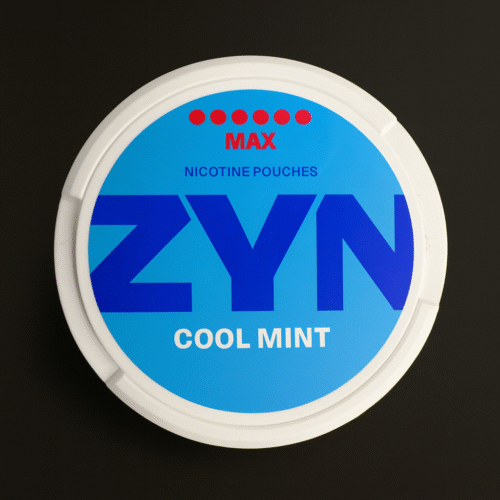 ZYN Cool Mint MAX-16.5MG [EU]