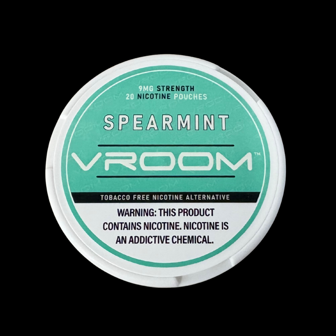 VROOM Spearmint-9MG
