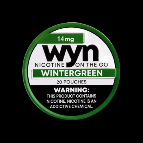 WYN Wintergreen-14MG