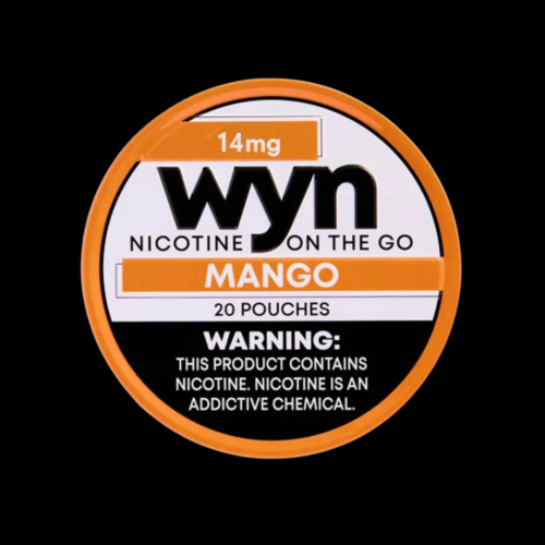 WYN Mango-14MG