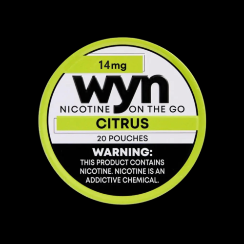 WYN Citrus-14MG