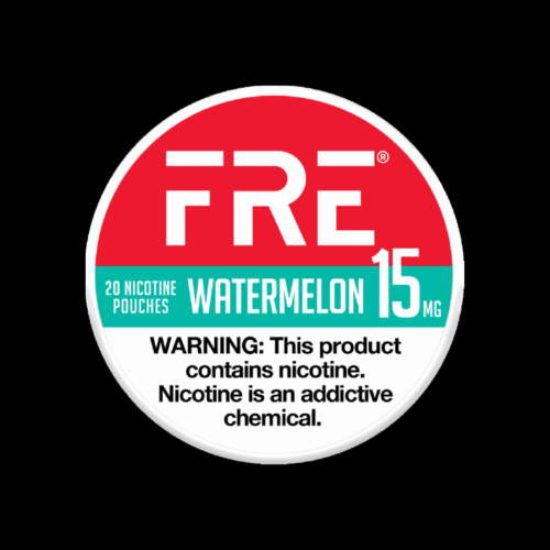 FRE Watermelon-15MG