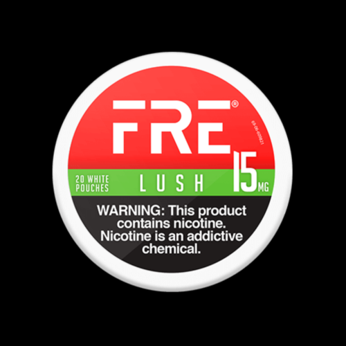 FRE Lush-15MG