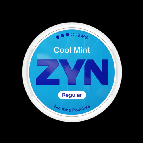 ZYN Cool Mint-9MG [EU]