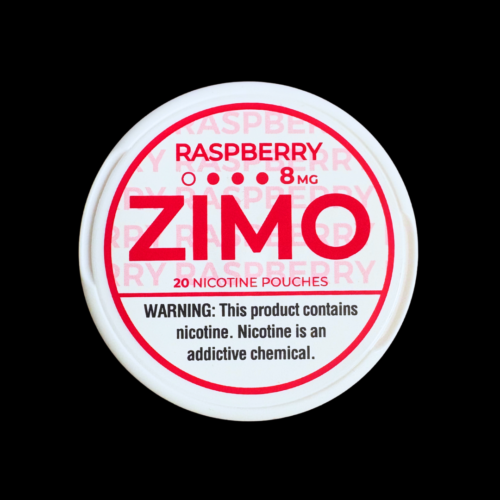ZIMO Raspberry-8MG