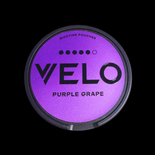 VELO Purple Grape-14MG [EU]