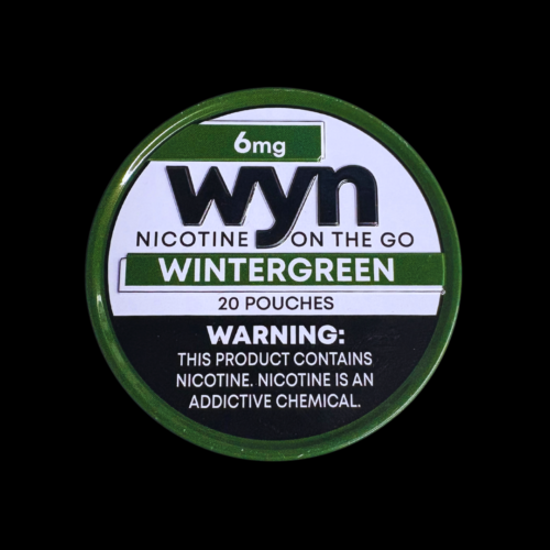 WYN Wintergreen-6MG