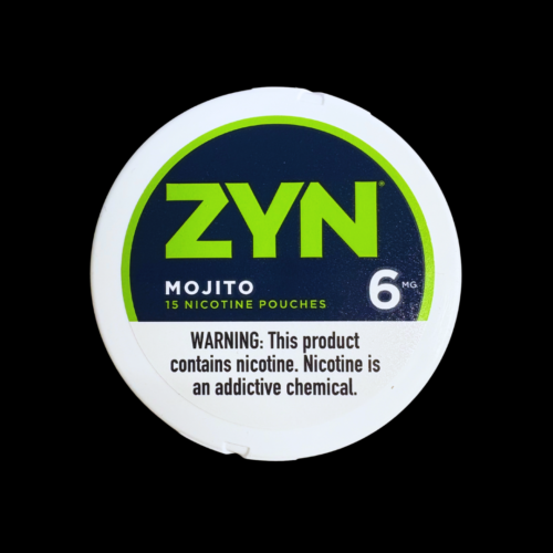 ZYN Mojito-6MG