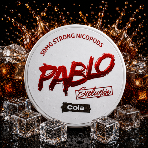 PABLO Cola-30MG [EU]