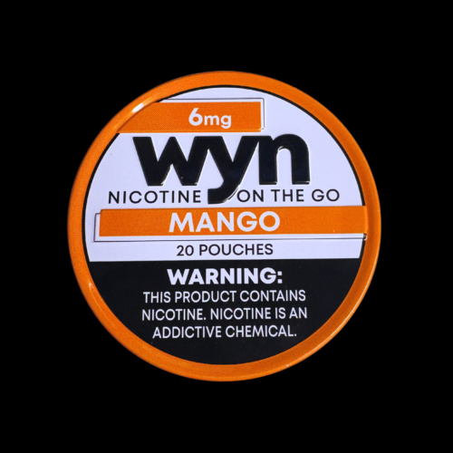 WYN Mango-6MG