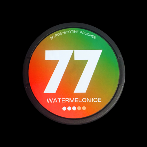 77 Watermelon Ice Medium-10.4MG [EU]