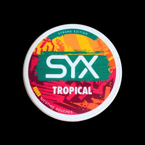 SYX Tropical-12MG [EU]