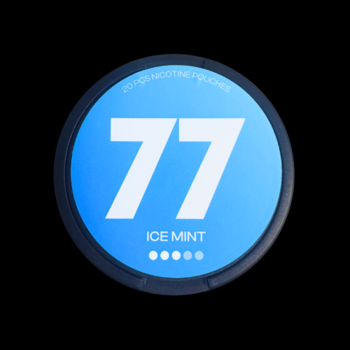 77 Ice Mint Medium-10.4MG [EU]