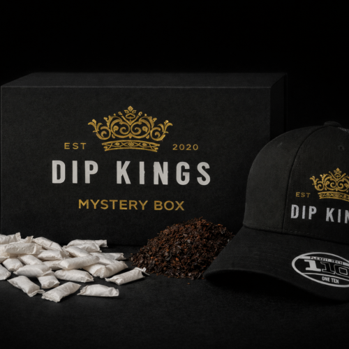MYSTERY BOXES [LARGE]