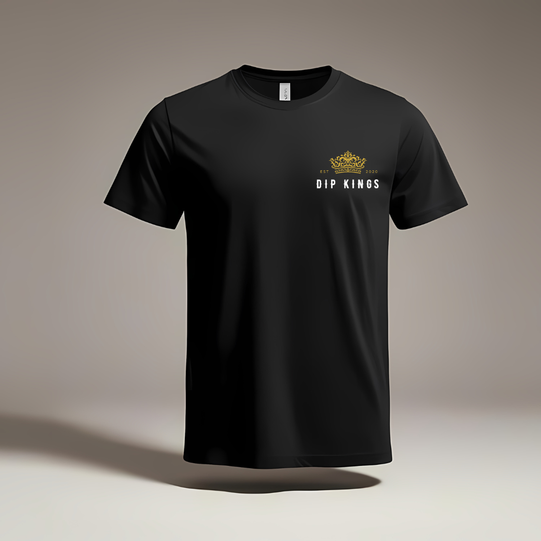 DK T-Shirt (Heavy Cotton)