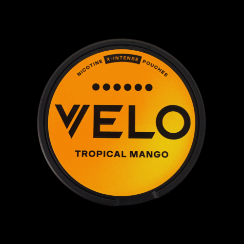 VELO Tropical Mango X- Intense-17MG [EU]