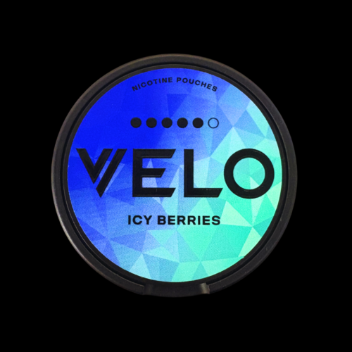 VELO Icy Berries-14MG [EU]