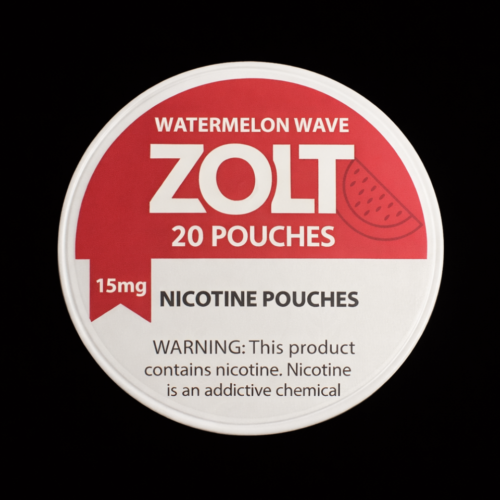ZOLT Watermelon Wave-15MG