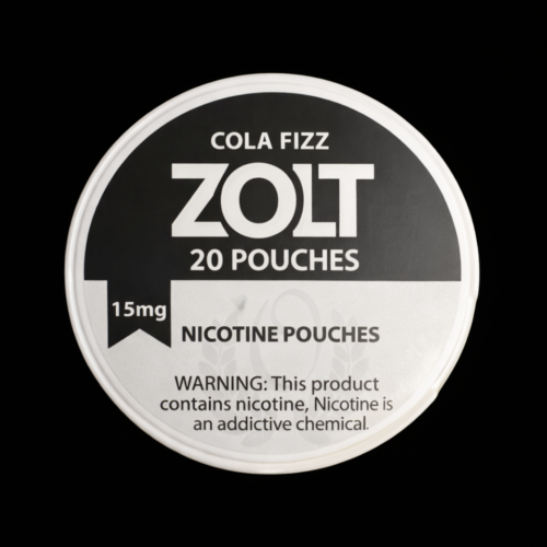 ZOLT Cola Fizz-15MG