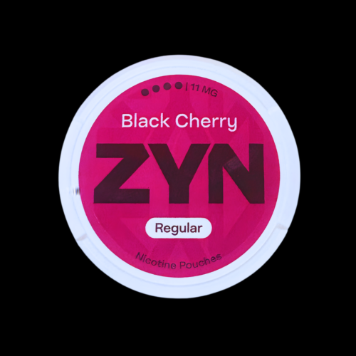 ZYN Black Cherry-11MG [EU]