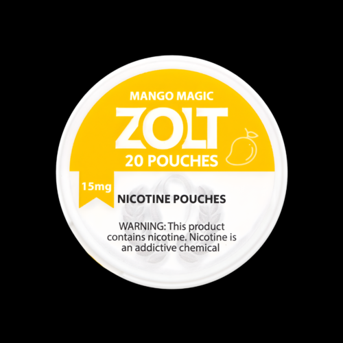 ZOLT Mango Magic-15MG