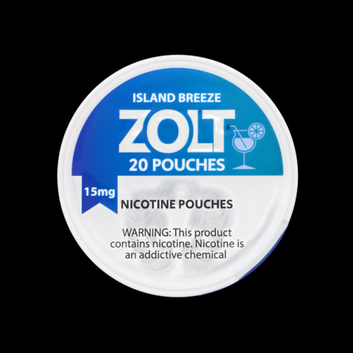 ZOLT Island Breeze-15MG