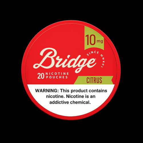 BRIDGE Citrus-10MG