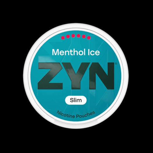 ZYN Menthol Ice-16.5MG [EU]