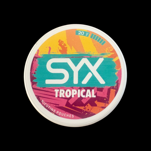 SYX Tropical-20MG [EU]