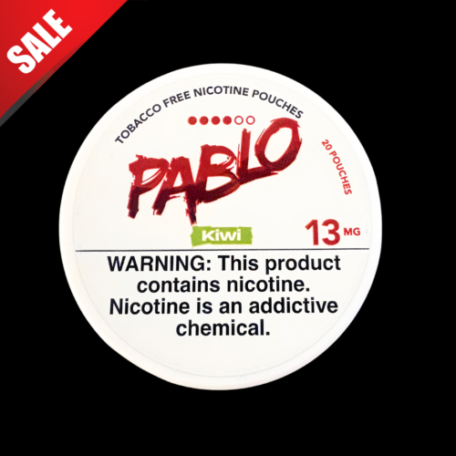 PABLO CLEARANCE Kiwi-13MG [US]