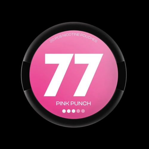 77 Pink Punch-10.4MG [EU]