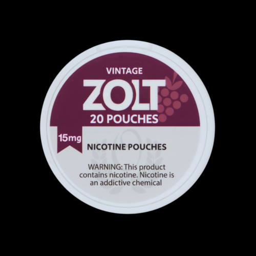 ZOLT Vintage-15MG