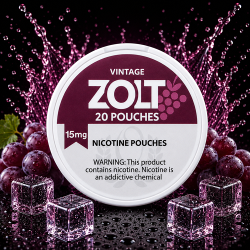 ZOLT Vintage-15MG